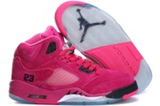 Women Jordan 5-021